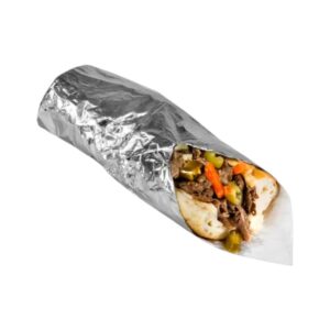 FOIL WRAP 14X16 CUSHION 1000/CS