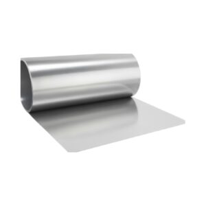 Premier Standard Duty 12" x 25' Aluminium Roll - 1 Roll