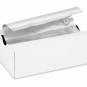 POP UP FOIL SHEETS 9X10.75 INCHES - 500/CS