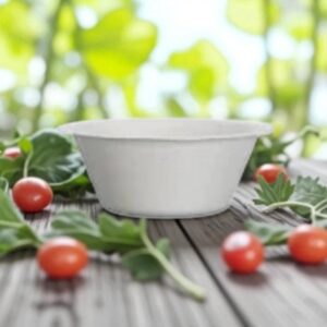 Biodegradable 8oz Bowl 1000/CS