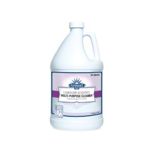 Performance Plus Lavender Multi-Purpose Cleaner 1 Gallon 4 / cs