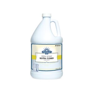 Performance Plus Neutral Floor Cleaner Fresh Scent 1 Gallon 4 / cs