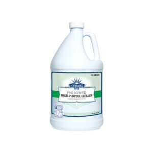 Performance Plus Pine Multi-Purpose Cleaner 1 Gallon 4 / cs