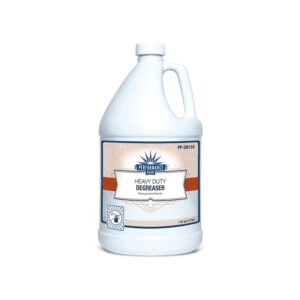Performance Plus Heavy Duty Degreaser 1 Gallon 4 / cs