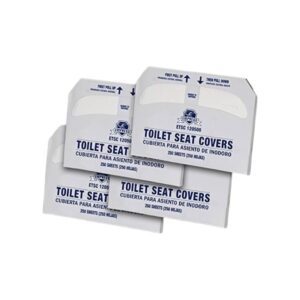EMPRESS - TOILET SEAT COVER