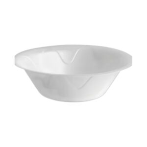 DARNEL 12OZ FOAM BOWL 1000/CS