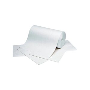 NOVA 24" X 900' WHITE BUTCHER PAPER - 1 ROLL