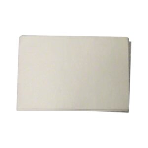 NOVA N49 16.375" X 24.375" QUILON PAN LINER 1000/CS