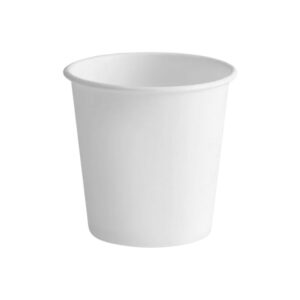 Paper Hot Cups 4oz 1000/Cs
