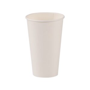 Empress Double Wall Paper Hot Cup 12 oz White 500/Cs
