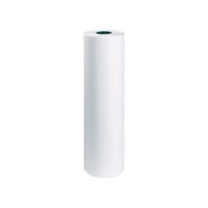 NOVA 30'' X 900' WHITE BUTCHER PAPER - 1 ROLL