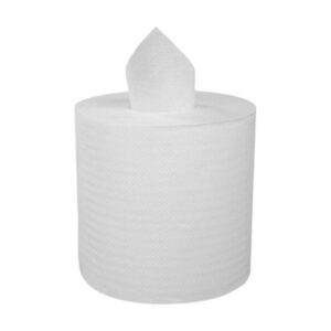 Sofidel Heavenly Choice Center pull towel Double Layer 8x10" 600 sheets 6Rolls/Cs