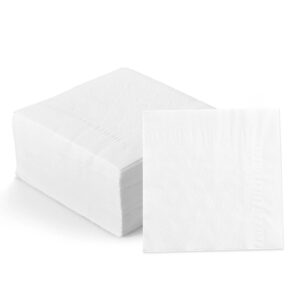 BIOCEAN DINNER NAPKIN 17 X 17 1PLY - 4000/CS