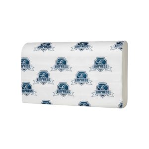 EMPRESS - TAD PREMIUM MULTIFOLD TOWEL WHITE 4000/cs