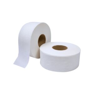 JRT1 - JUMBO TISSUE ROLL 12/CS