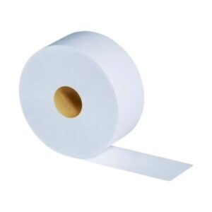 JRT900 Nova Jumbo Roll Bath Tissue 3.25 x 525, White, 2-Ply 12 / cs
