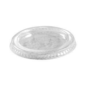 EPCLID2 Empress Lid for 1.5oz and 2oz Plastic Portion Cup 2500/CS