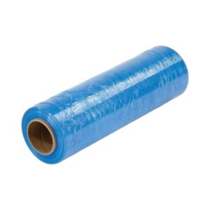 BLUE MAGIC 18X1500 STRETCH FILM 4/CS