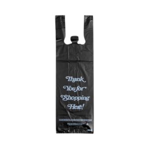 DAP 1 BOTTLE LIQUOR BAG 6 X 20 HEAVY DUTY (22M) - 1000 PCS/CS