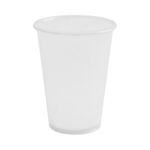 Victoria Bay Cold Cup 9 OZ Plastic Translucent 2500/Cs