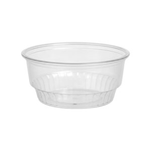 Victoria Bay 5oz Sundae Cup PET 1000/Cs