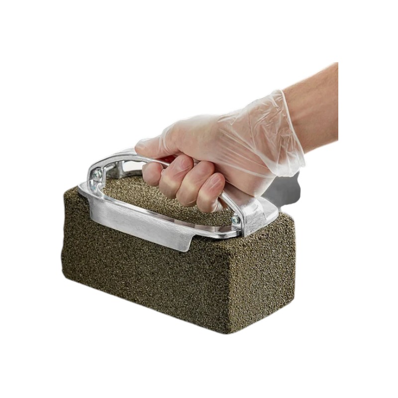 Grill Brick 12/Case