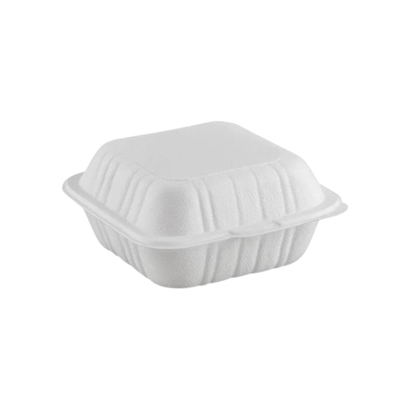 ACHOR PACKAGING MFPP WHITE 6X6 300/CASE